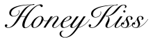 honeykiss logo